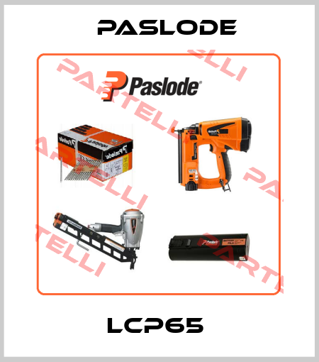 LCP65  Paslode