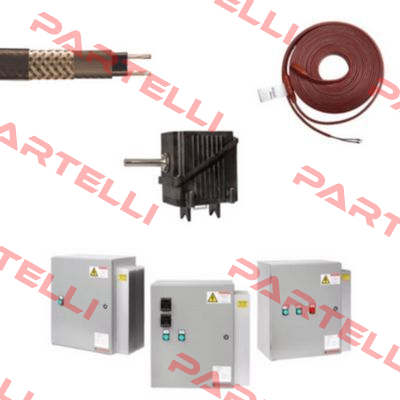 TMO -06-003P3-E1 480V 1  Chromalox