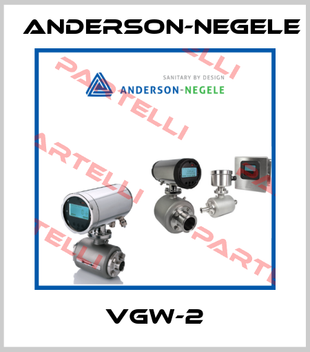 VGW-2 Anderson-Negele