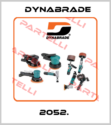 2052.  Dynabrade