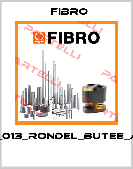 2053_70_013_RONDEL_BUTEE_AUTOLUB  Fibro