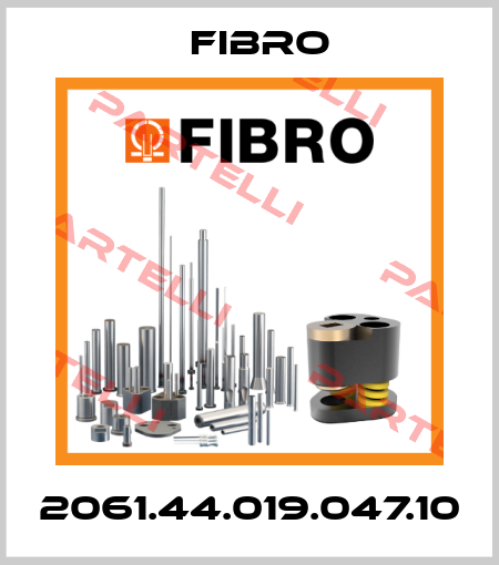 2061.44.019.047.10 Fibro