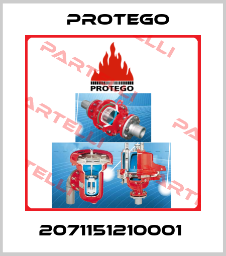 2071151210001  Protego