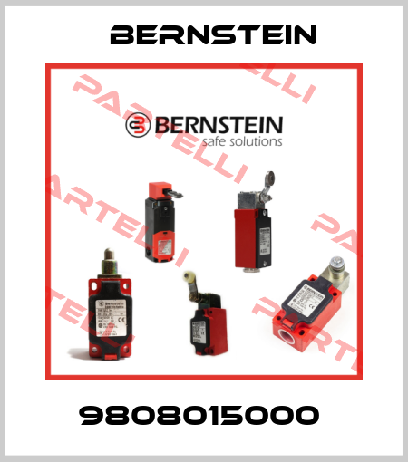 9808015000  Bernstein