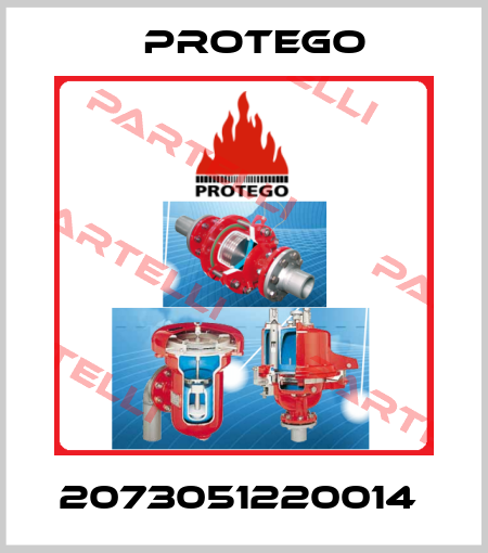 2073051220014  Protego