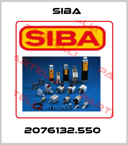2076132.550  Siba