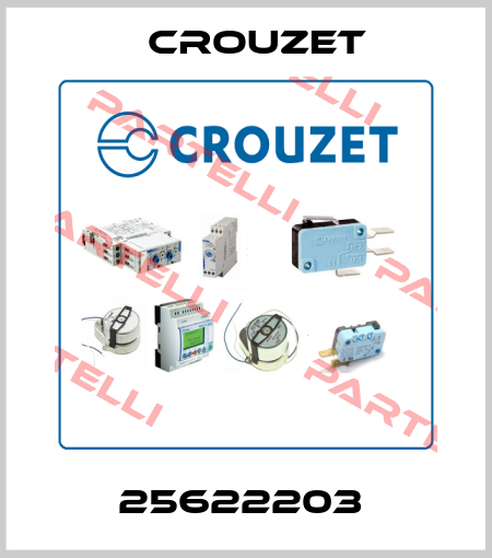 25622203  Crouzet