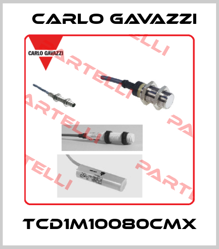 TCD1M10080CMX Carlo Gavazzi