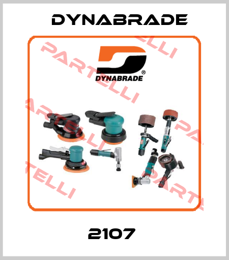 2107  Dynabrade