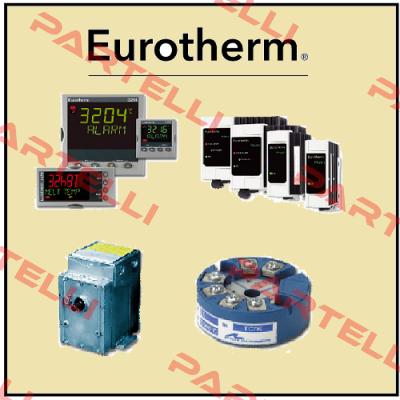 6100XIO Eurotherm