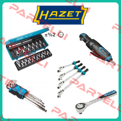 2151 Hazet