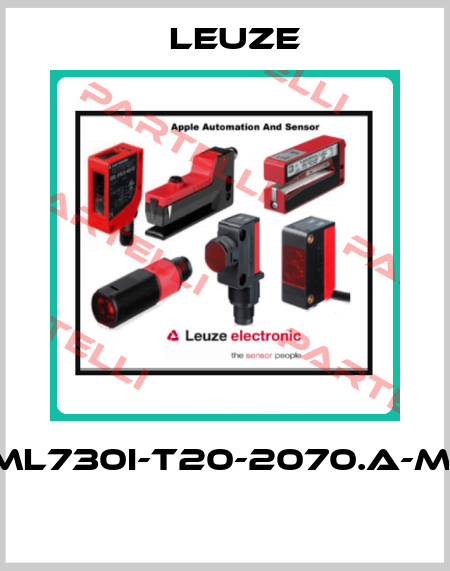 CML730i-T20-2070.A-M12  Leuze