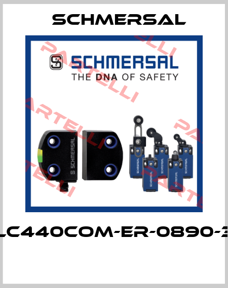SLC440COM-ER-0890-35  Schmersal