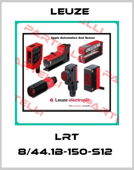 LRT 8/44.1B-150-S12  Leuze