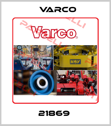 21869  Varco