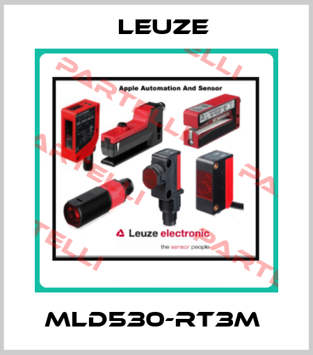 MLD530-RT3M  Leuze