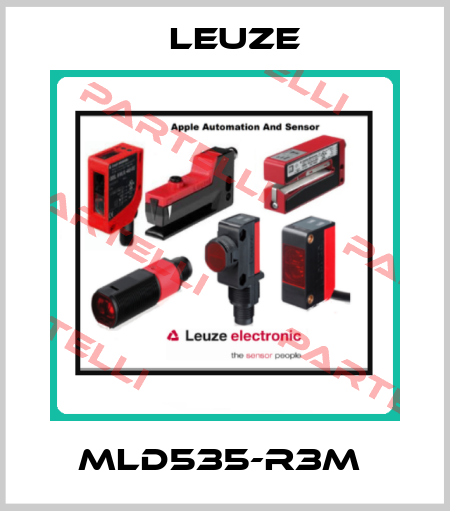 MLD535-R3M  Leuze