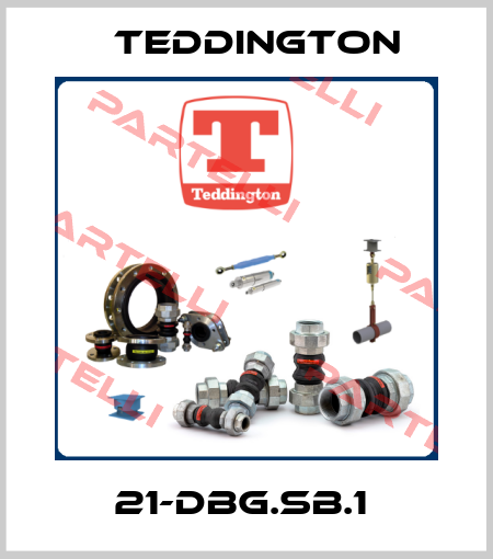 21-DBG.SB.1  Teddington Industrial