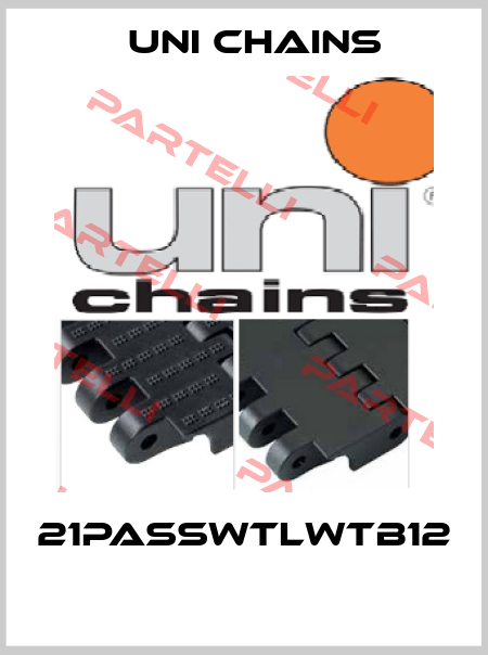 21PASSWTLWTB12  Uni Chains