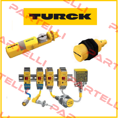 SLSCP14-1650Q88  Turck