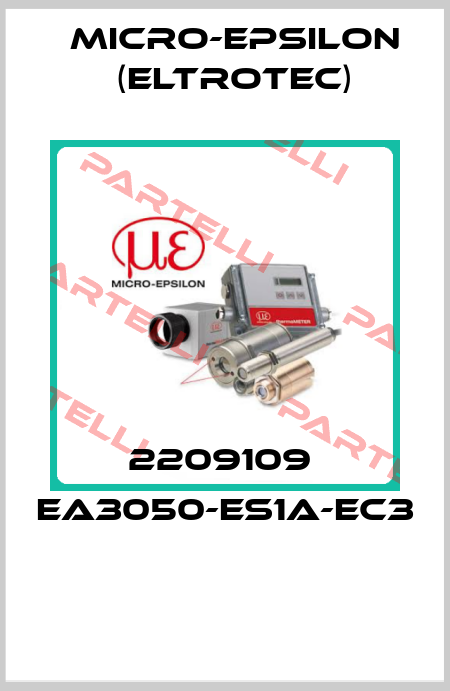 2209109  EA3050-ES1A-EC3  Micro-Epsilon (Eltrotec)
