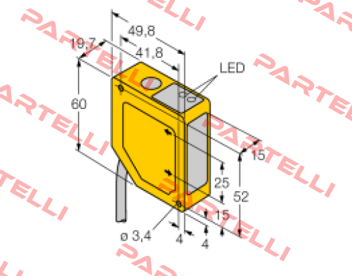 Q50AVI Turck