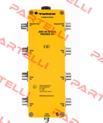 JBBS-48-M613/3G Turck