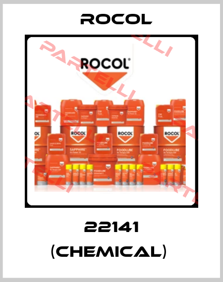 22141 (chemical)  Rocol