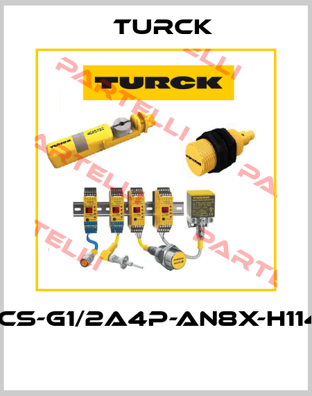 FCS-G1/2A4P-AN8X-H1141  Turck