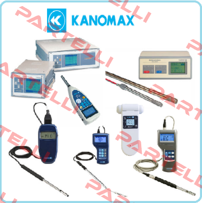 2221 KANOMAX