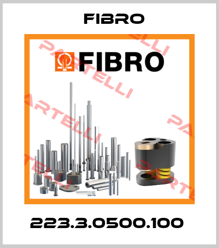 223.3.0500.100  Fibro