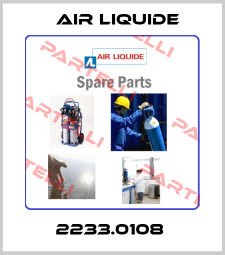 2233.0108  Air Liquide