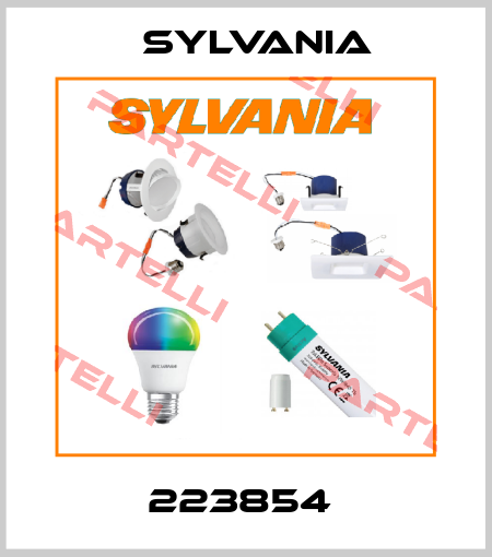 223854  Sylvania