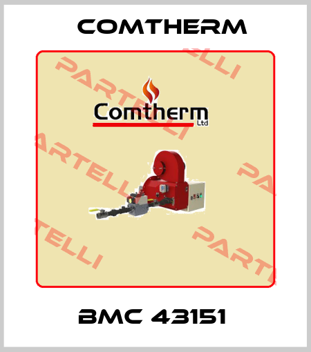 BMC 43151  Comtherm
