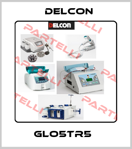 GLO5TR5   Delcon