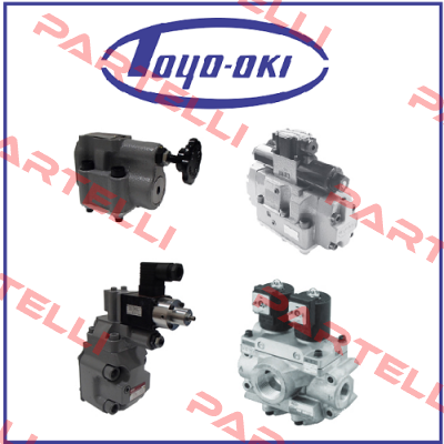 AD-SL231-508D-DA3  JTEKT FLUID POWER SYSTEMS CORPORATION (ex. Toyooki)