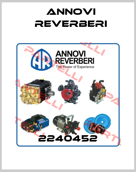 2240452 Annovi Reverberi