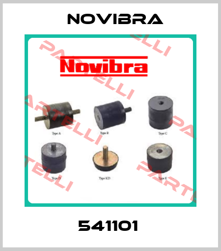 541101  Novibra