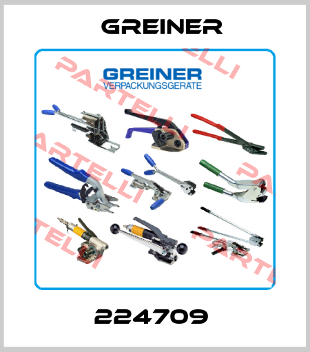 224709  Greiner