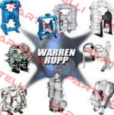 031.140.000 Warren Rupp