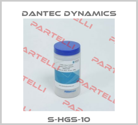 S-HGS-10 Dantec Dynamics