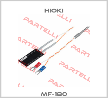 MF-180 Hioki
