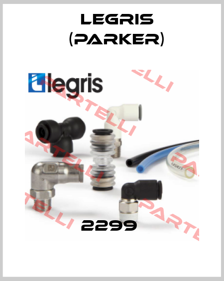 2299  Legris (Parker)