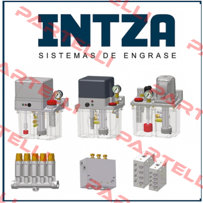 230000135,MBB-00 3L/MIN 3BAR  Intza