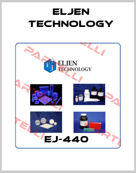 EJ-440  Eljen Technology