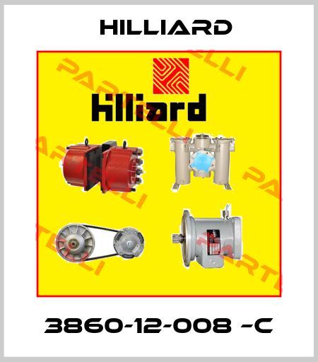 3860-12-008 –C Hilco