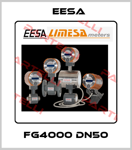 FG4000 DN50 EESA