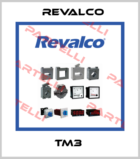 TM3  Revalco