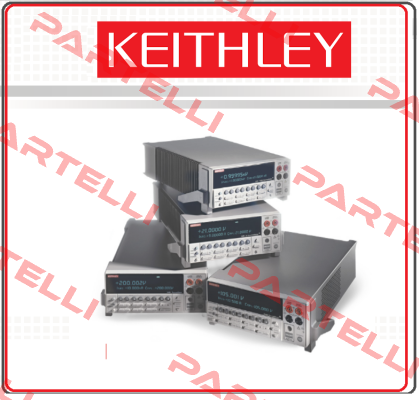 236 Keithley Instruments