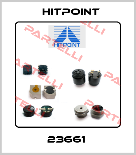 23661  Hitpoint